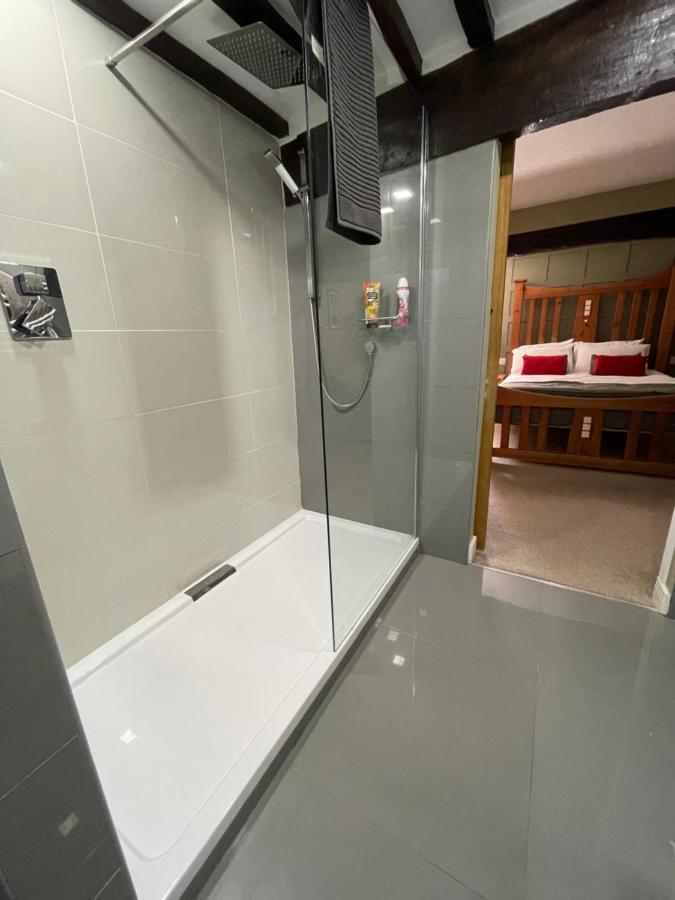 Spacious, Luxury Town Centre Granary Conversion Stamford Bagian luar foto