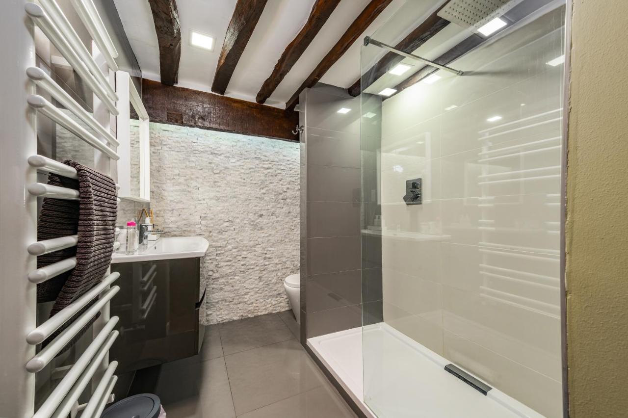 Spacious, Luxury Town Centre Granary Conversion Stamford Bagian luar foto