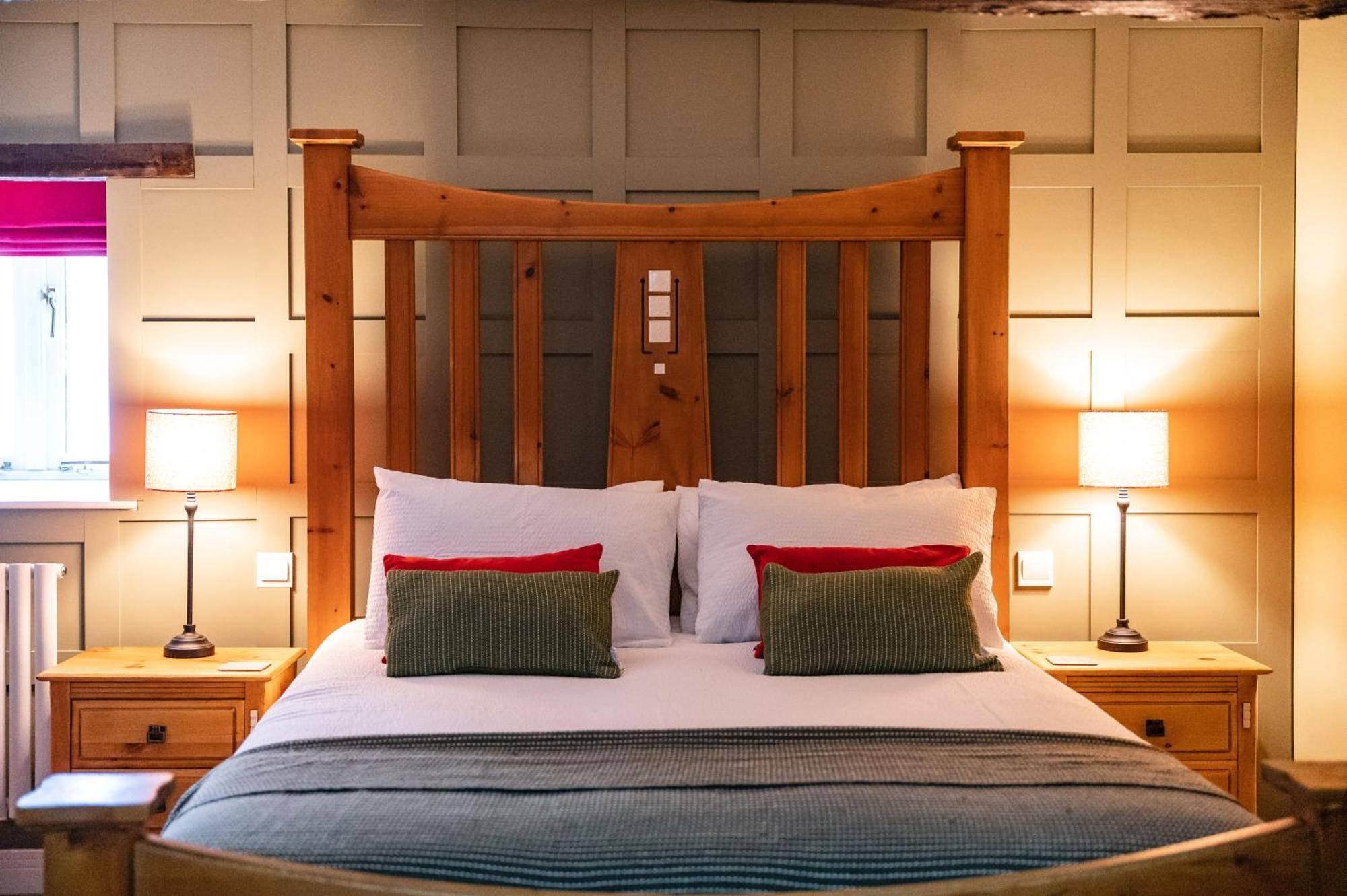 Spacious, Luxury Town Centre Granary Conversion Stamford Bagian luar foto